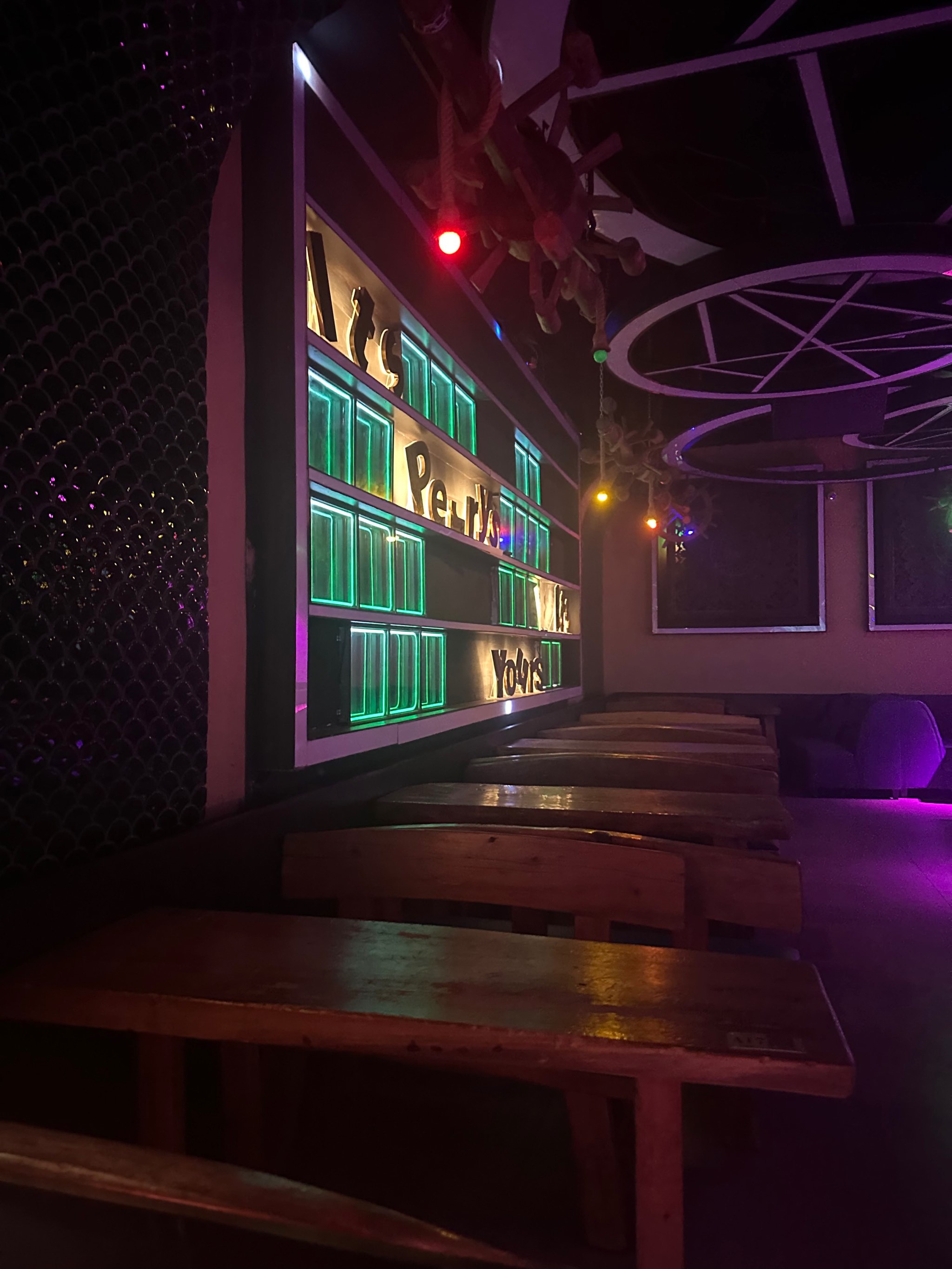 昆明商务ktv与片场区别解析-呈贡区ktv预订